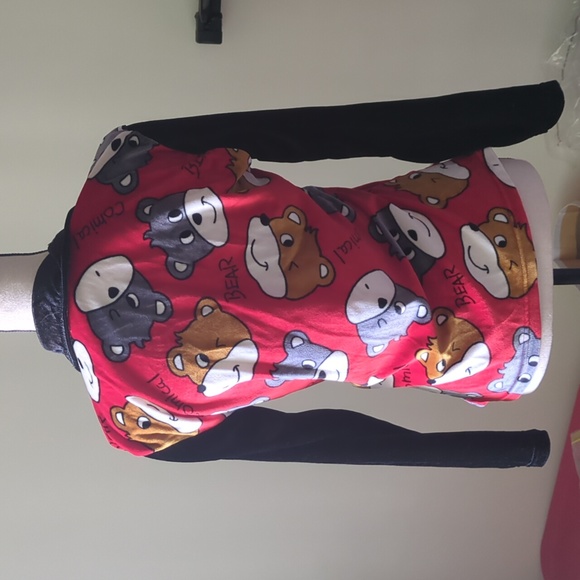 Jacket - Picture 4 of 4